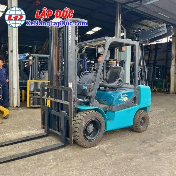 xe-nang-dau-3-tan-sumitomo-13fd30paxiii24d (1) Xe Nâng Dầu 3 Tấn SUMITOMO 13FD30PAXIII24D