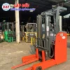 Xe Nâng Điện Đứng Lái 1.5 Tấn KOMATSU FB15RS-14