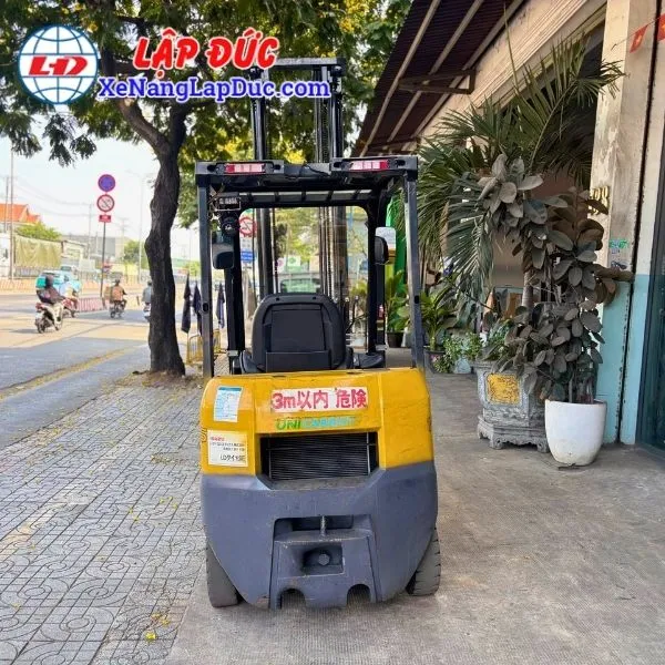 xe-nang-dau-1-5-tan-unicarriers-fd15t14 (5) Xe Nâng Dầu 1.5 Tấn UNICARRIERS FD15T14
