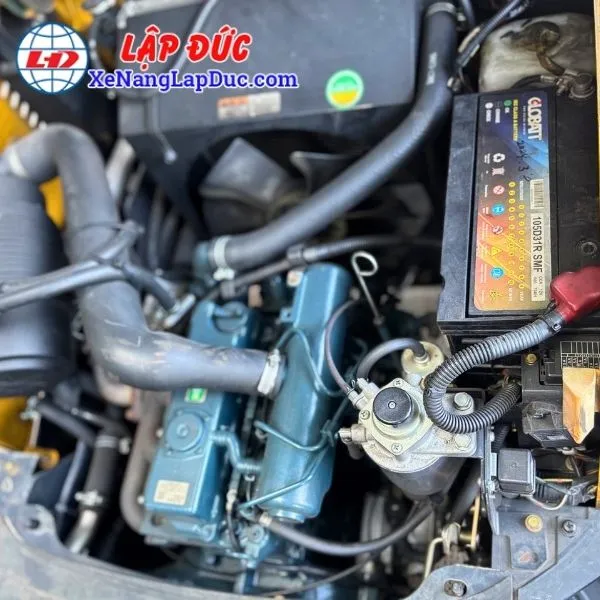xe-nang-dau-1-5-tan-unicarriers-fd15t14 (7) Xe Nâng Dầu 1.5 Tấn UNICARRIERS FD15T14