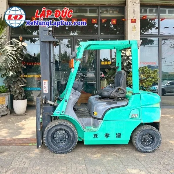 xe-nang-dau-2-tan-mitsubishi-fde20t-5 (2) Xe Nâng Dầu 2 Tấn MITSUBISHI FDE20T