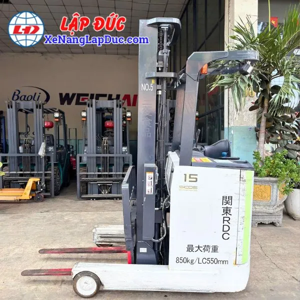 xe-nang-dien-dung-lai-1-5-tan-nichiyu-fbrmw15-85b-570m (2) Xe nâng Điện Đứng Lái 1.5 Tấn NICHIYU FBRMW15-85B-570M