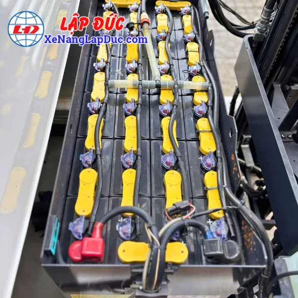 xe-nang-dien-dung-lai-1-5-tan-nichiyu-fbrmw15-85b-570m (8) Xe nâng Điện Đứng Lái 1.5 Tấn NICHIYU FBRMW15-85B-570M